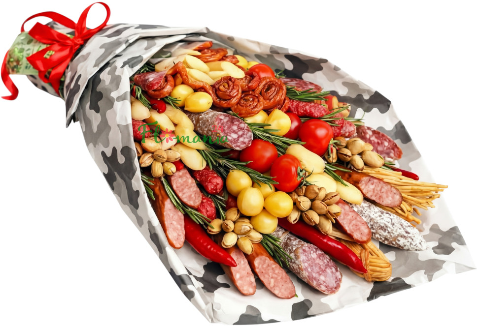Верный защитник